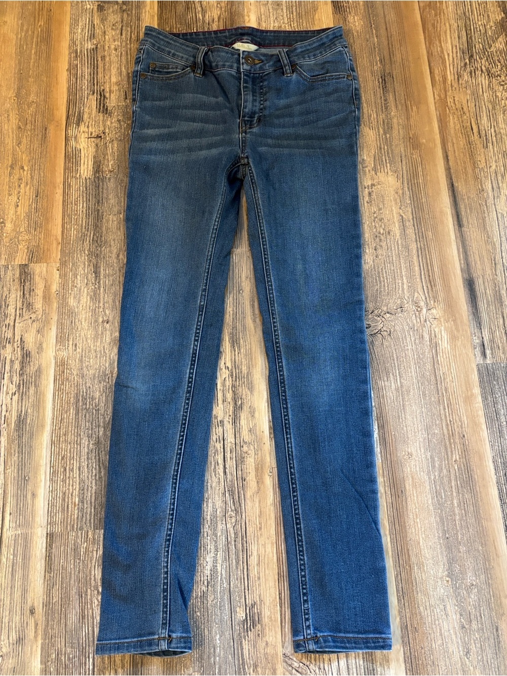 Matilda Jane Skinny Jeans - Size 4